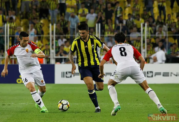 Sosyal medyada Fenerbahçe'ye tepki yağdı! - 23