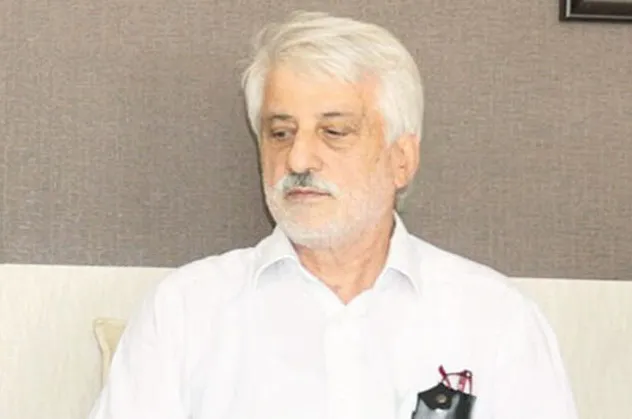 "Evliyayım" dedi binlerce lirayı cebe attı