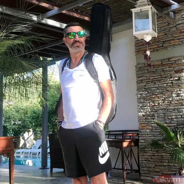 50 yaşındaki Hakan Altun sahnede kendi düğününü yaptı! Sibel Can’ın partnerinden seyircisine sürpriz! Evlilik açıklamasının ardından... - 19