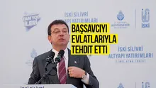 Akın Gürleki evlatlarıyla tehdit eden İmamoğluna soruşturma! Adalet Bakanı Yılmaz Tunç madde 138i işaret etti: Hukuki adımlar atılacak