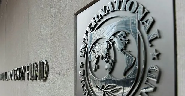 Son dakika: IMF’den korkutan açıklama: Dünya ekonomisi durma noktasına geldi!
