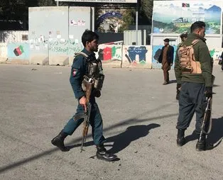 SON DAKİKA: Kabil Üniversitesine düzenlenen bombalı ve silahlı saldırıda 19 kişi hayatını kaybetti