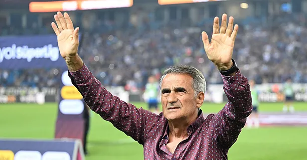 Trabzonspor'a forvet transferinde 2 müjde birden! Fırtına kopacak