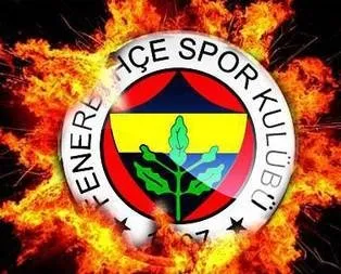 Fenerbahçe’den Önder Özen açıklaması