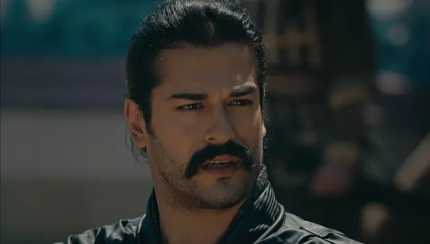 Osman Bey'in Sofia ile ilgili şartları! Kuruluş Osman 24. yeni bölüm