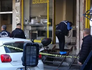 10 yaşındaki çocuğu silahla başından vurdu