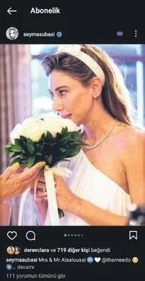 Şeyma Subaşı ve Mohammed Alsaloussi boşanıyor "Boşanma davaları yakında..." Şeyma Subaşı yüzüğü attı böyle paylaştı - 25