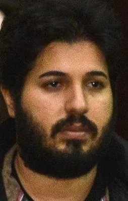 Sarraf'ın ifadesini çürütecek sürpriz tanık!...