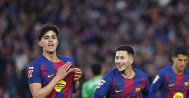 Galatasaray'dan Barcelona'nın genç yıldızına 30 milyon euro!
