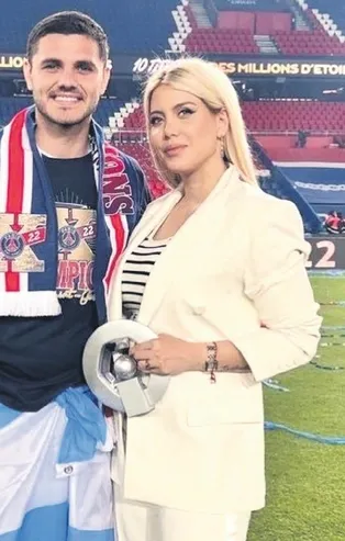 Şoke eden iddialar! Galatasaray’da Mauro Icardı krizi yaşanıyor