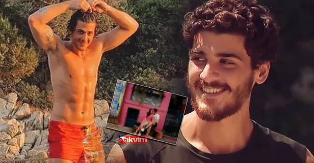 Survivor Yiğit Poyraz gerçekleri bir ifşa oldu! Masterchef jürisi Somer Sivrioğlu gerçeği şoke etmişken şimdi de sevgilisi...
