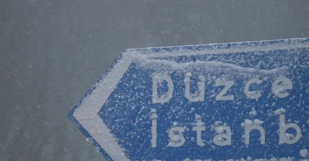 Balkanlar'dan kar geliyor: İstanbul ve Ankara için kritik saatler açıklandı