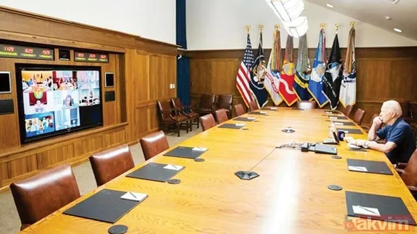 SON DAKİKA: 11 Eylül saldırısının ilk kez göreceğiniz fotoğrafları! İşte o gün dakika dakika yaşananlar - 34