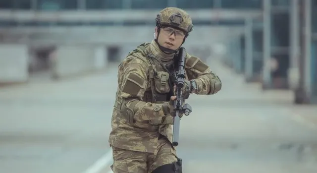 Söz 84.yeni bölüm fragmanı büyük şok! Yavuz öldü mü?-1