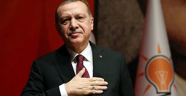 Başkan Erdoğan, Nevruz Günü'nü kutladı