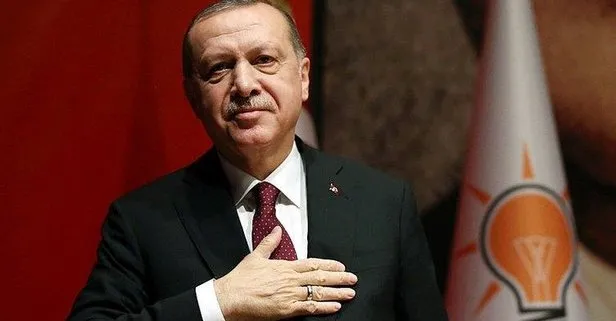Başkan Erdoğan, Nevruz Günü’nü kutladı