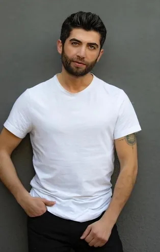 Barış Karagöz bir Türk'ün başarısı