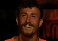 Survivor yarışmacısı Berkan kimdir, nereli ve kaç yaşında? Survivor Berkan Karabulut elendi mi?