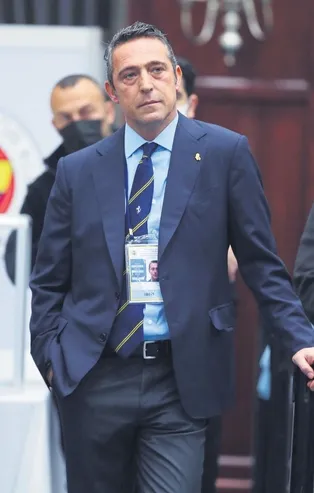 Başkan Koç'tan Mourinho hakkında flaş açıklama!