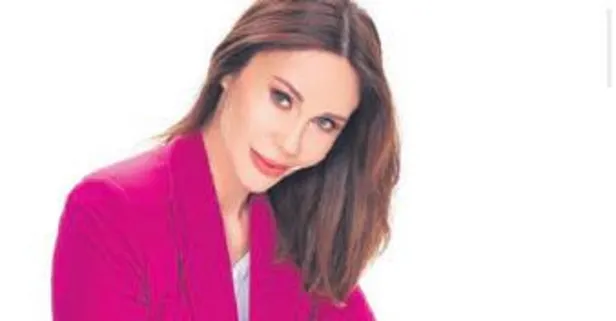 Demet Şener Küpeli kendi markası için geri sayımda