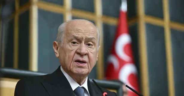 MHP lideri Devlet Bahçeli'den 18 Mart mesajında "Terörsüz Türkiye" vurgusu: İlerlediğimiz yoldan bizi geri döndüremeyecekler