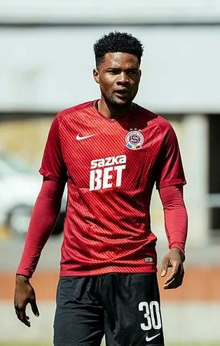 Galatasaray'da Tetteh için Prag seferi