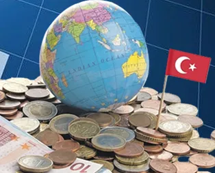 Dünyanın her yerinden Türkiye’ye yatırım yağıyor
