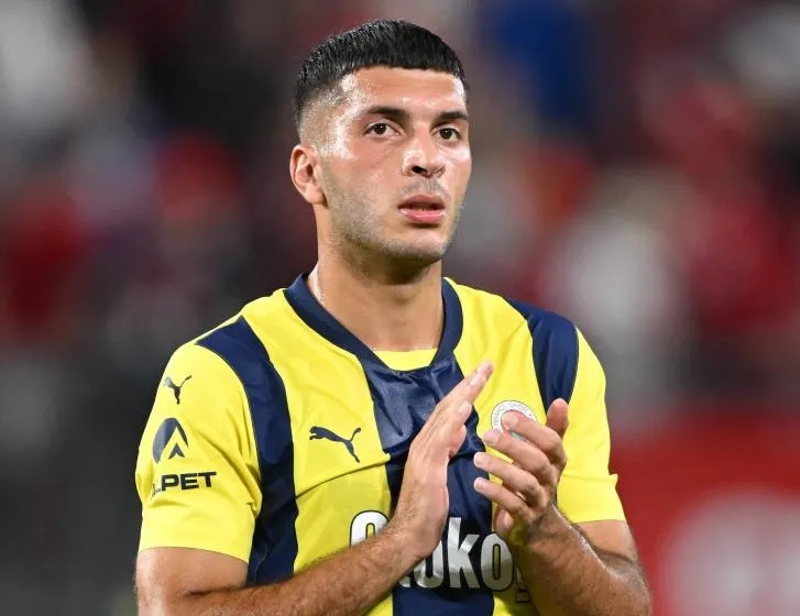 Oğuz Aydın’la özel görüşme