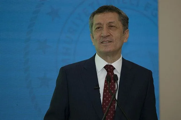 SON DAKİKA: Yüz yüze eğitim başlayacak mı? Milli Eğitim Bakanı Ziya Selçuk’tan A Haber’de önemli açıklamalar