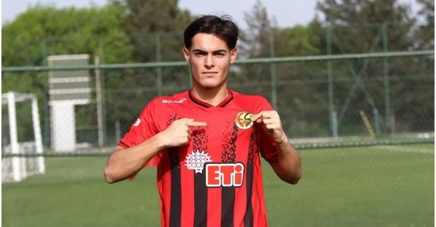 Metehan LASK’ta