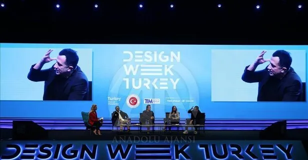 Design Week Turkey rekor kırdı