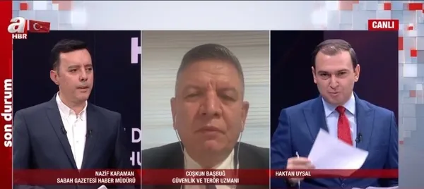 SİHA'ları hedef alan Ali Babacan'ın tehdidinin perde arkasında ne var?-5