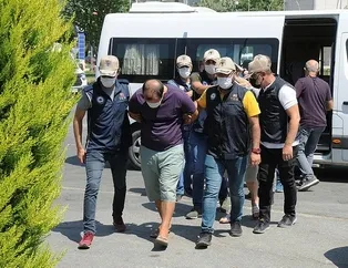 HDP binasına saldırıda FETÖ izi