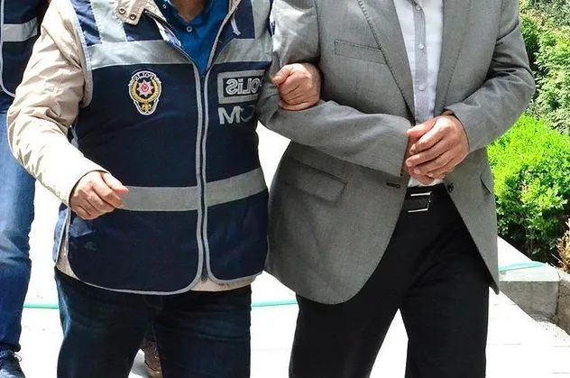 Karabük'ün Yenice ilçesinde firari FETÖ hükümlüsü yakalandı