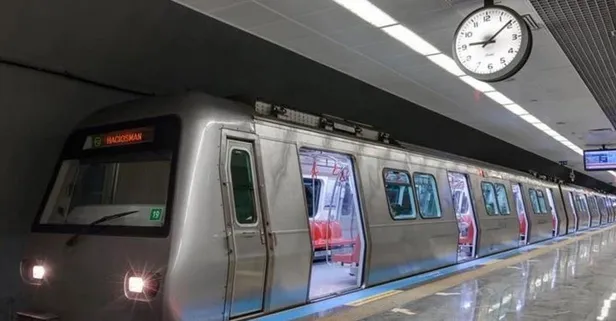 İstanbul Valiliği duyurdu: Bu istasyonlar seferlere kapatılacak