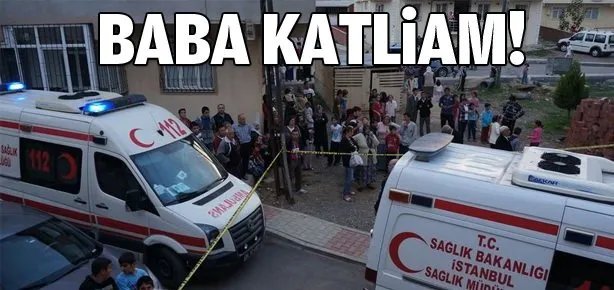Baba katliam