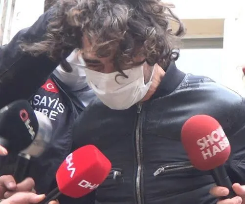 Turistlere yönelik saldırılar bitmek bilmedi! 9 kere bıçakladı-2