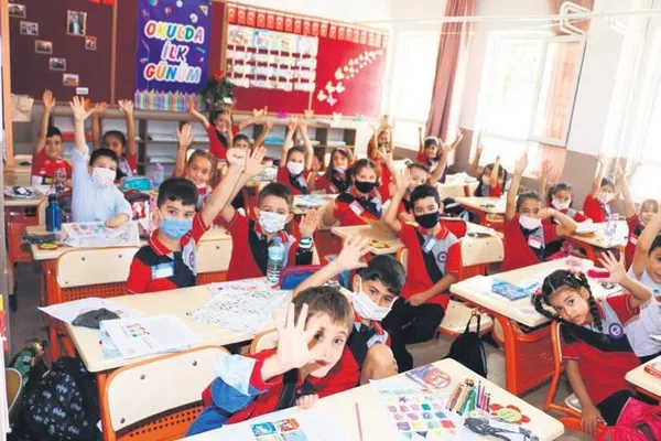 Türkiye koronavirüsle mücadelede yeni sayfa açtı: İşte de sosyal yaşamda da 'Ya aşı ya da PCR' şartı başladı-17