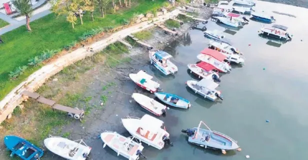 Bursa’da su kritik seviyede