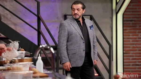 Masterchef'te Somer Sivrioğlu ile Mehmet Yalçınkaya kanlı bıçaklı oldu birbirini görmek istemiyor! Jüri üyeliğini bıraktı ekran olmayacak - 11
