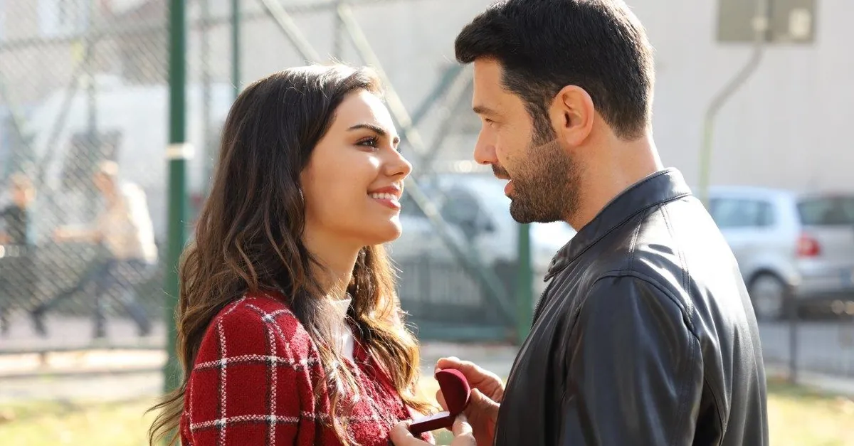 Kimse Bilmez 24. bölüm tek parça izle! Kimse Bilmez son bölüm full izle