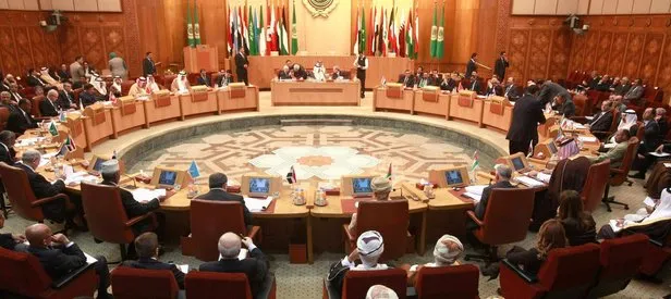 Arap Birliği toplanma kararı aldı