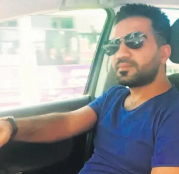 Ali Ayaz, 594 bin dolarını, Phase Forex isimli sözde 'yatırım' şirketine yatırdı! Parası 5 günde buharlaştı-5