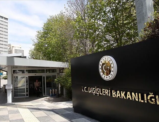 Kosova’ya Kudüs tepkisi