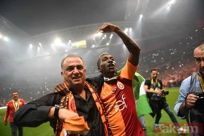 Henry Onyekuru’nun menajerinden Galatasaray açıklaması! Geliş tarihi belli oldu