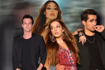 Mert Yazıcıoğlu, Dilan Çiçek Deniz’le fena yakalandı! El ele göz göze... Yalı Çapkını’nın Seyran’ı Afra Saraçoğlu ile 1 ay önce ayrılmıştı