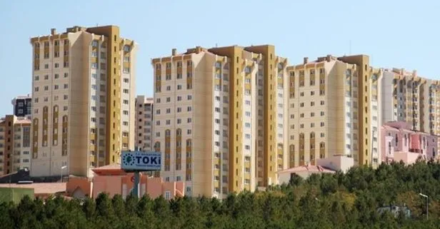 TOKİ’nin Silivri konut kurası ne zaman yapılacak?