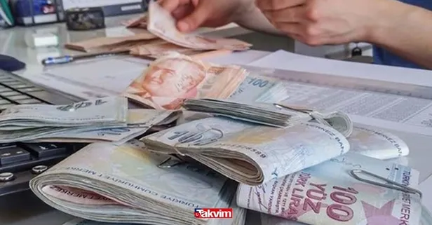 Hesabınıza hemen yatıyor! SGK, SSK ve Bağ-Kur’lulara müjde geldi! 1000 TL, 1500 TL ve 1750 TL geri ödemesiz nakit veriliyor!