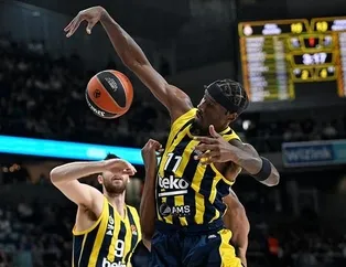 Fener’in konuğu Valencia