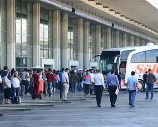 10 milyon kişi yollara düşüyor
